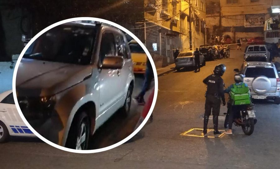 Vritet në Ekuador 53-vjeçari shqiptar në ditën e arrestimit të Dritan Rexhepit 900 0 1699640499x654e5c2112a79 406