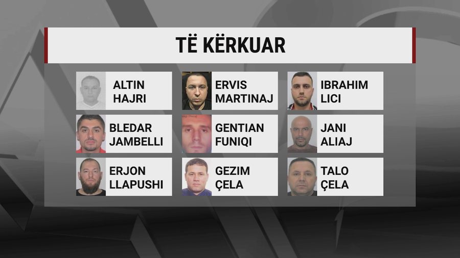 “Most Wanted”, 9 të kërkuarit e rrezikshëm të policisë që nuk janë arrestuar 900 0 1700147326xgfr 822