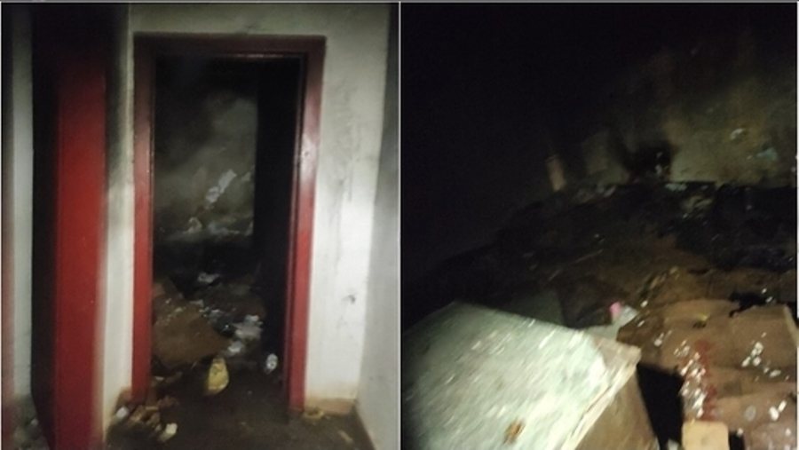 Tragjike, zjarri shkrumbon tre banesa në Maliq 900 0 6566f565b32e9