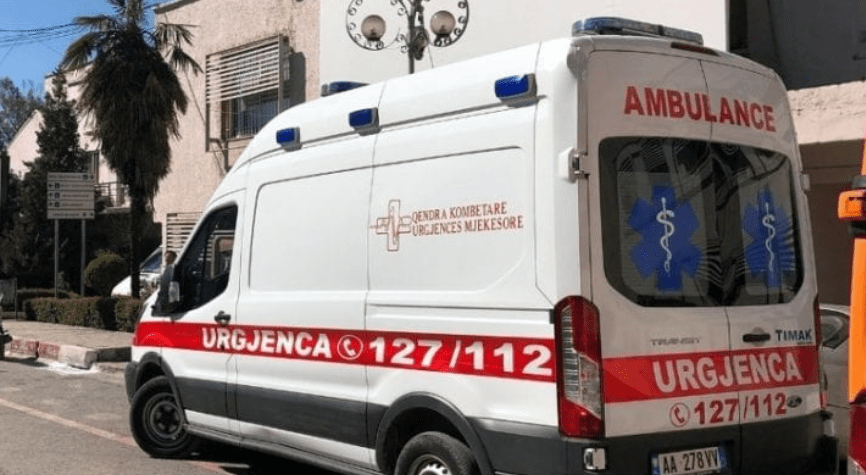 Berat, 18-vjeçari nga Kavaja gjendet i vdekur në Qendrën Rezidenciale të Zhvillimit AMBULANCE 1