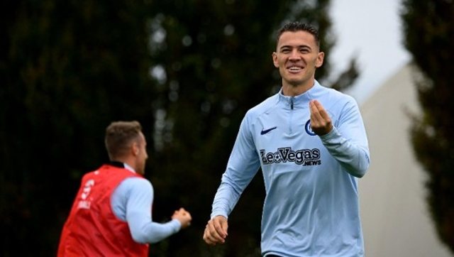 Prapaskenat e Interit, Inzaghi e donte Asllanin të huazuar! Mesfushori kuqezi refuzoi ASLLANI