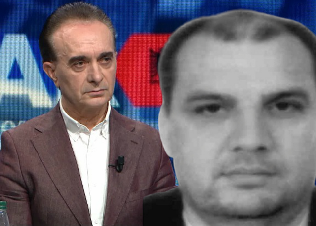 Deputeti i PD përfundon në SPAK, u denoncua për pronësinë e kompleksit “Diamond Hill” në Vlorë Aredin Behari Luan Baci