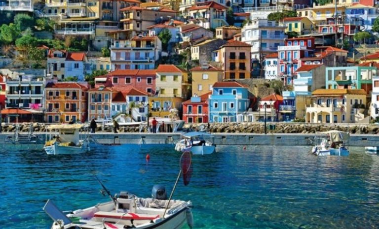 Gazeta Italiane: Greqia bllokon Shqipërinë për shkak të Çamërisë! Ja pse duhet të flasim për persekutimin e shqiptarëve Cameri 768x465 1