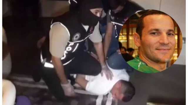 “I aftë të krijojë një organizatë kriminale brenda natës”, gazetari komenton arrestimin e Dritan Rexhepit: Është një personazh i frikshëm Dritan