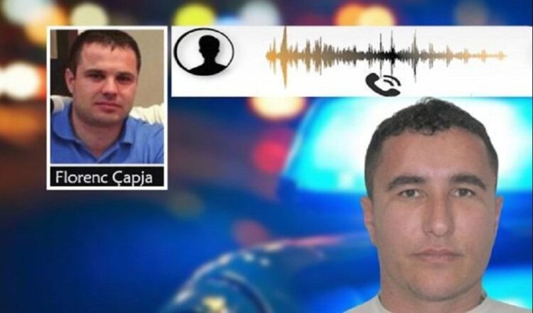 Dumani: Dogja magazinën e perdeve për Florenc Çapjan, pronarët refuzuan t’i paguanin gjobën Dumani Capja 750x441 1