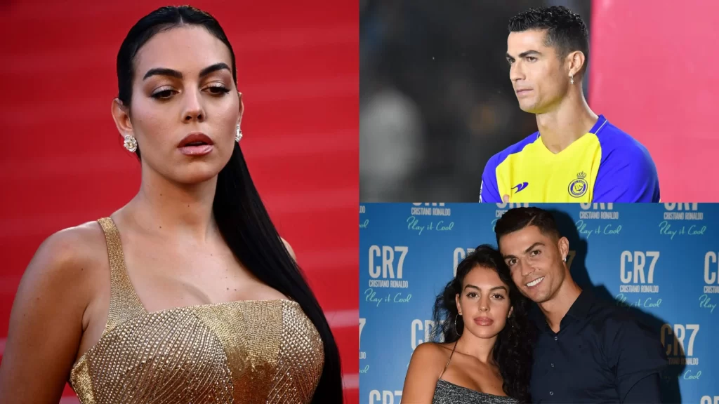 Partnerja e Ronlados kritikohet nga ndjekësit: Vajzë me fat, por pa stil. Mëso të vishesh GOAL Multiple Images 3 Stacked Facebook 14