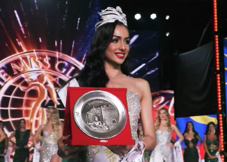 ”The Miss Globe 2023” në Durrës, kurorën e merr bukuroshja nga Malajzia IMG 2024 750x536 1
