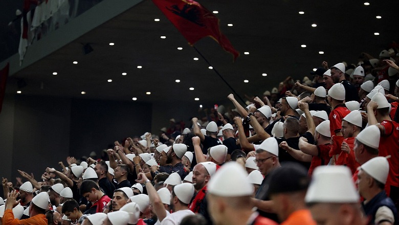 Euro 2024, shiten dy javë para biletat për Kombëtaren IMG 6025