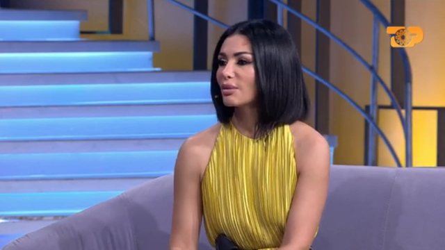 Soni Malaj “e përndjekur” nga Flori Mumajesi: Çudi që s’ma keni përmendur IMG 6104
