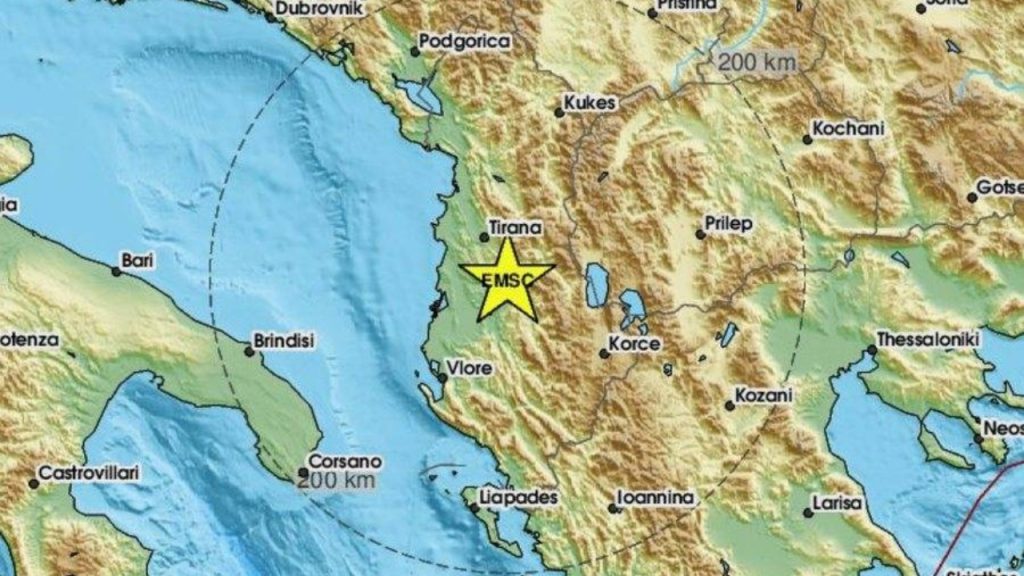 Përse ndodhi tërmeti në Elbasan? Sizmiologët tregojnë sa të rrezikshme janë këto lëkundje IMG 6114