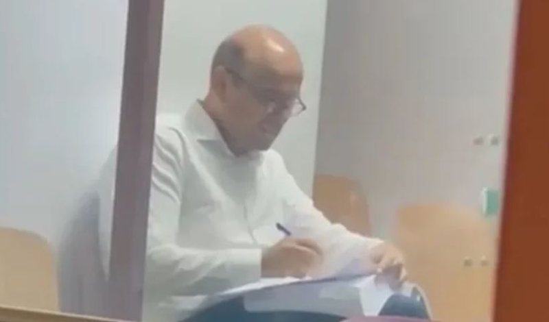 Dosja “Partizani”/ Çfarë ndodhi? GJKKO shtyn seancën për dhëndrin e Berishës IMG 6170