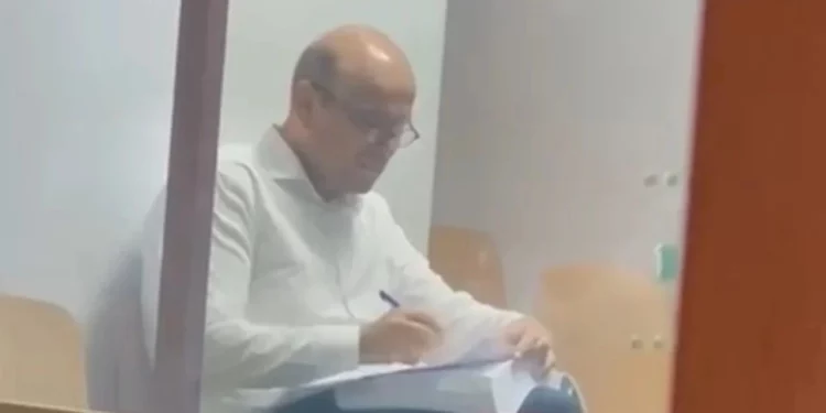Përse qëndron ende në fuqi masa e dhënë ndaj Malltezit? Gjykata e Posaçme zbardh vendimin IMG 6210