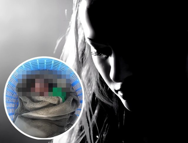 Flet ish i dashuri i 30-vjeçares që braktisi foshnjën në bodrum: S’e dija që ishte shtatzënë, nëse ka qenë i imi, nuk ia fal IMG 6260