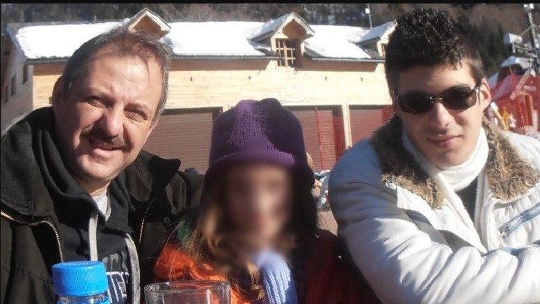 E rrëmbyen dhe i grabitën orën dhe varësen e floririt adoleshentit, arrestohen 2 nga pengmarrësit në Tiranë 1 IMG 6390