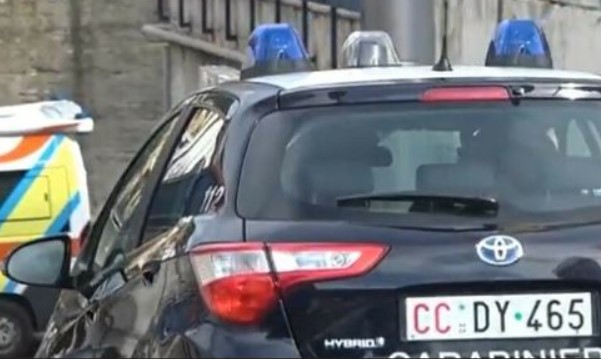 Atentat ndaj 40-vjeçarit shqiptar në Itali, dërgohet i plagosur në spital! Mediat: Është emër i njohur për policinë IMG 6391
