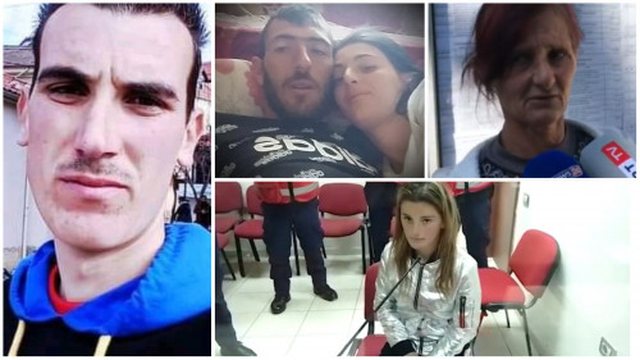 Vrasja e Martin Çeços, del emri i gazetares që ndikonte tek Tina Pajollari për ndryshimin e dëshmisë: Hajde në emision, do t’i paguaj unë… IMG 6603