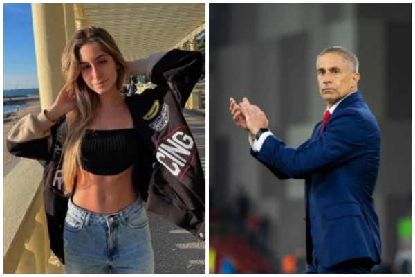 Futbollistët e Kombëtares festojnë me trajnerin, vajza e Silvinjos publikon videon: Qava kur e shikova… IMG 6604