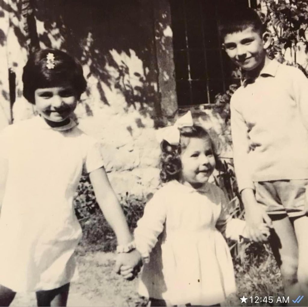 Fotot / Jozefina Topalli feston ditëlindjen, ka një mesazh për gjithë mbështetësit dhe një peng të madh 12 IMG 6619