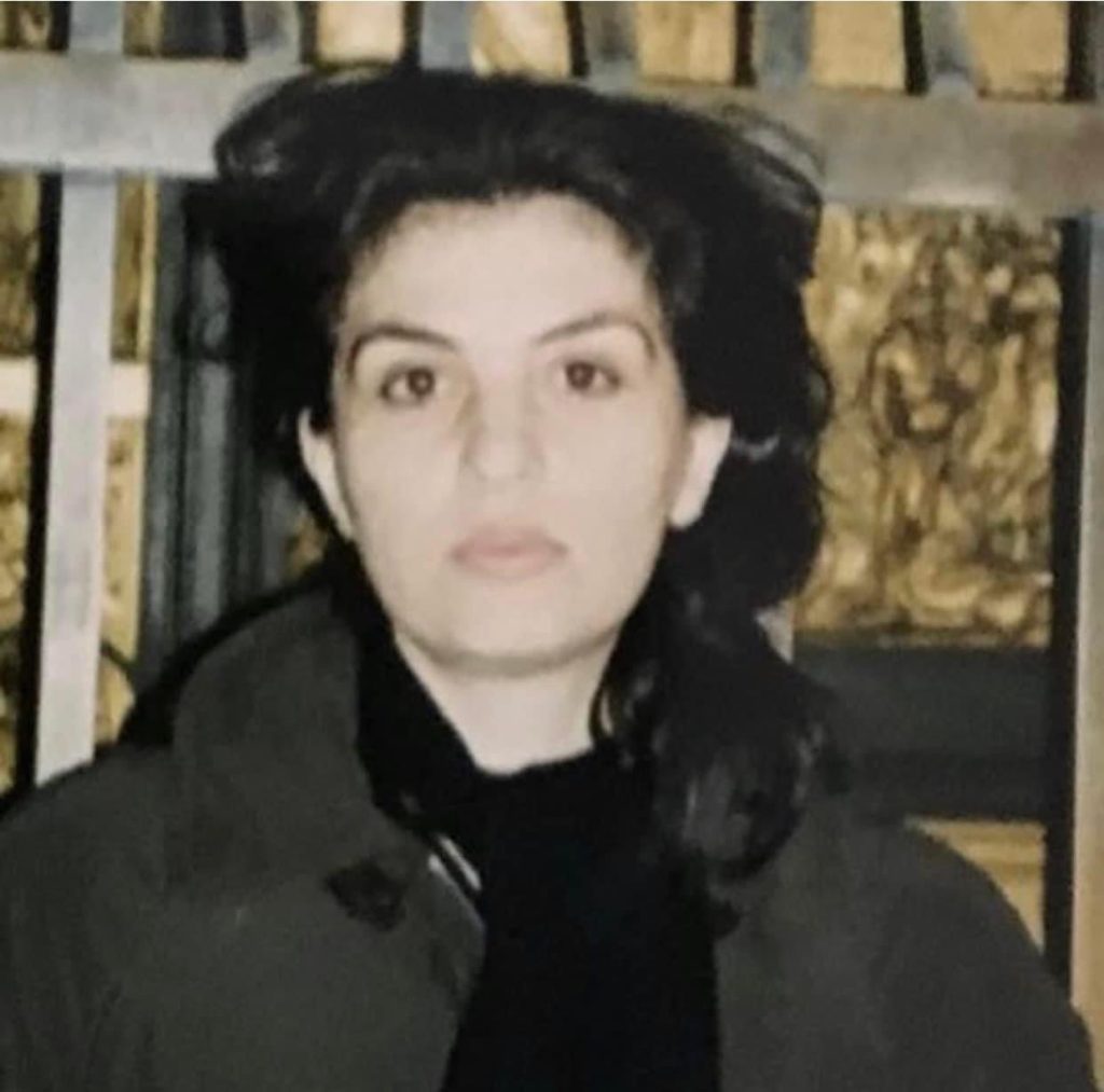Fotot / Jozefina Topalli feston ditëlindjen, ka një mesazh për gjithë mbështetësit dhe një peng të madh 10 IMG 6621