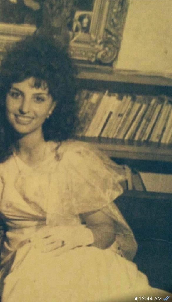 Fotot / Jozefina Topalli feston ditëlindjen, ka një mesazh për gjithë mbështetësit dhe një peng të madh 9 IMG 6622