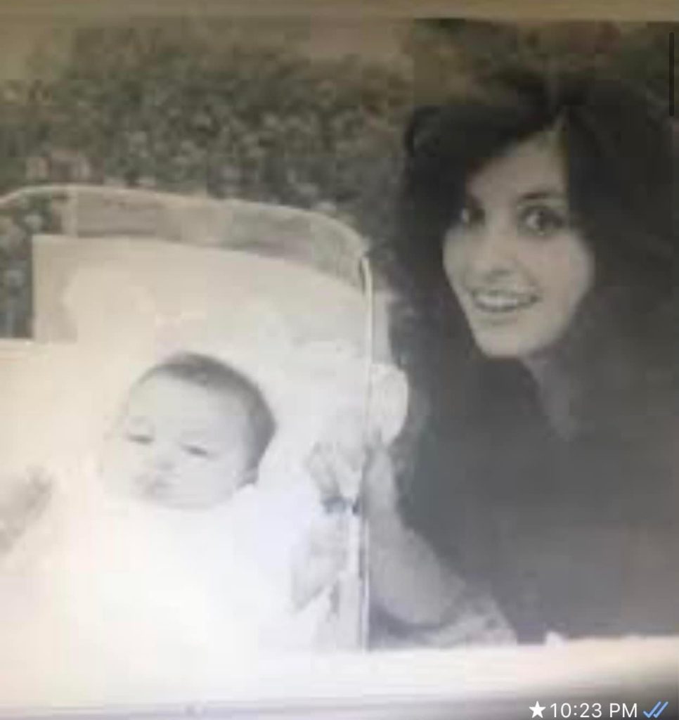 Fotot / Jozefina Topalli feston ditëlindjen, ka një mesazh për gjithë mbështetësit dhe një peng të madh 8 IMG 6623