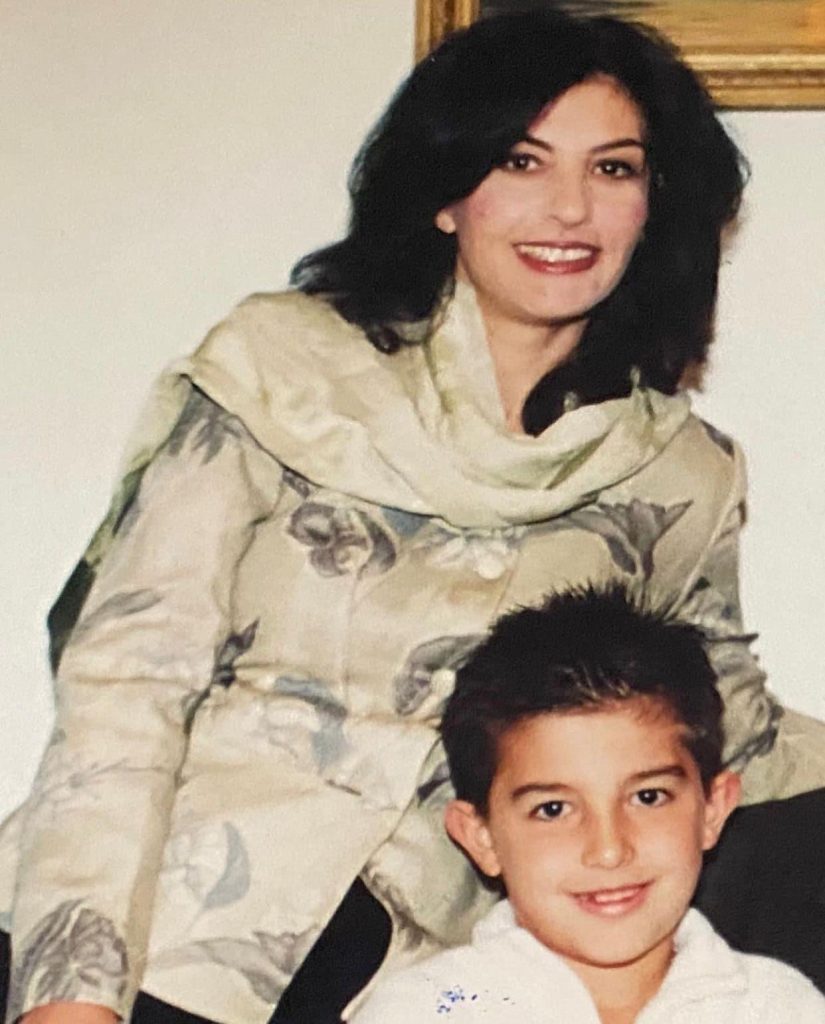Fotot / Jozefina Topalli feston ditëlindjen, ka një mesazh për gjithë mbështetësit dhe një peng të madh 5 IMG 6626