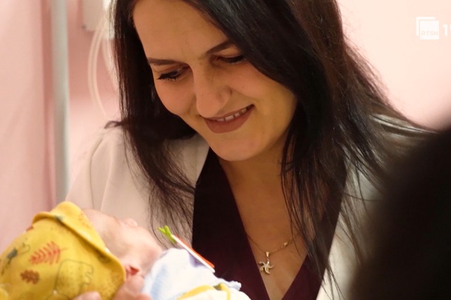 Aborti selektiv vijon, Shqipërisë i munguan 21 mijë vajza në 10 vite IMG 6634