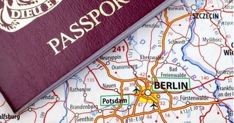 Juristi tregon kur përfitojnë shqiptarët nga ligji i ri i emigracionit në Gjermani IMG 6639