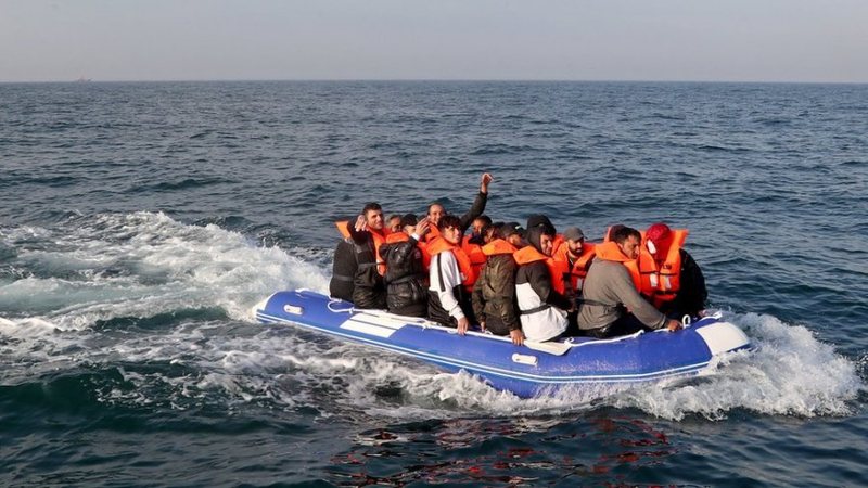 Një emigrant shqiptar hedh në gjyq qeverinë britanike IMG 6788