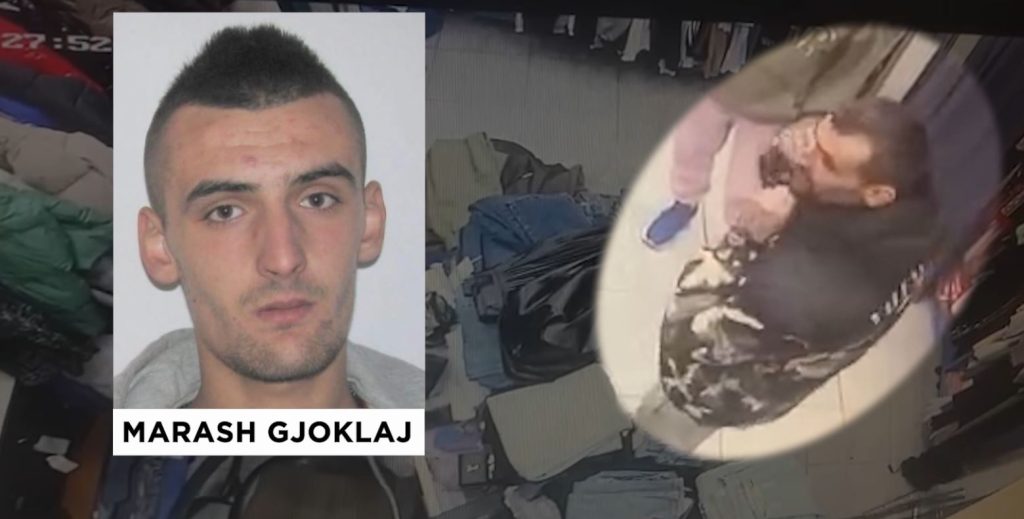 19-vjeçarja rrëfen tmerrin: Si tentoi klienti të më përdhunonte. Gjykata të mos e lirojë sërish nga burgu Marash Gjoklaj 1