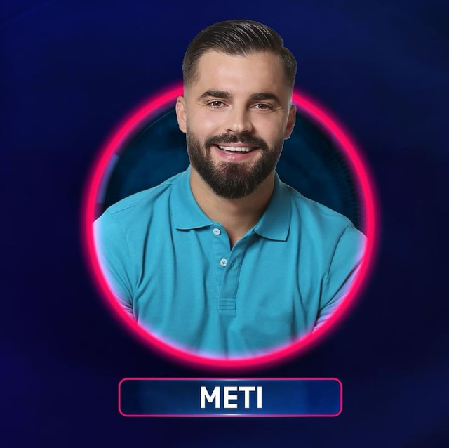 Meti Alshiqi