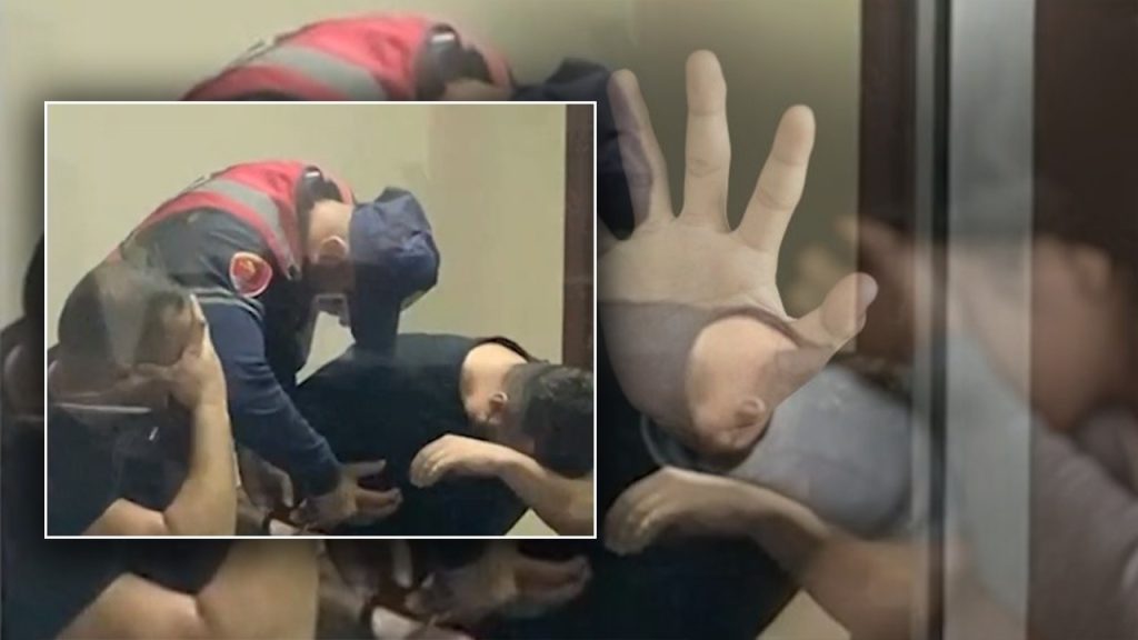 Oltjan Tahiri Albi Ceno gjykate vlore perdhunim