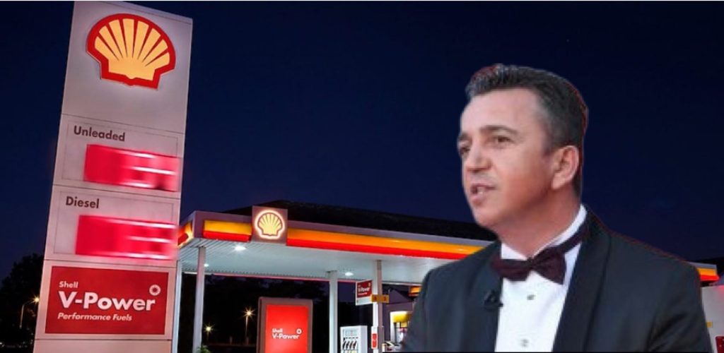 Biznesmeni i njohur shqiptar i naftës kryen vetëvrasje Personi qe dyshohet se eshte vetevrare eshte afaristi Lulzim Kryeziu Insajderi.org