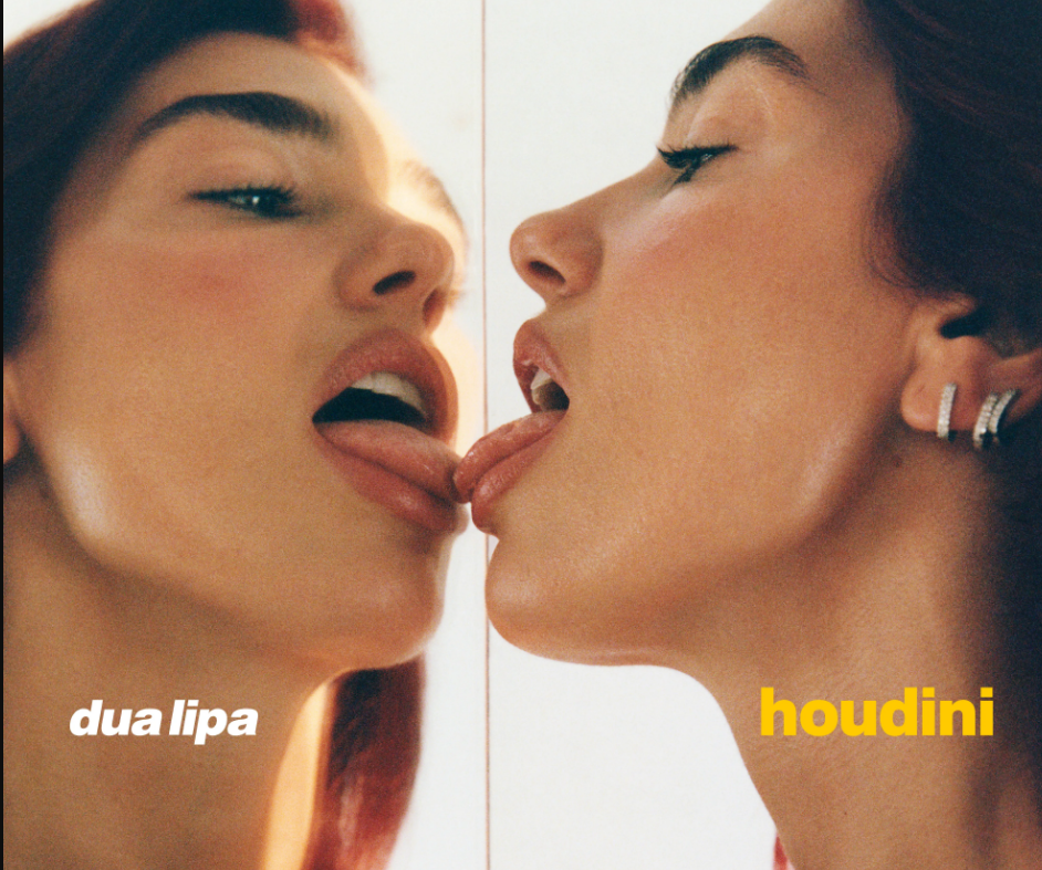 ”Houdini”, Dua rikthehet me një këngë të re Screenshot 2023 11 02 083732