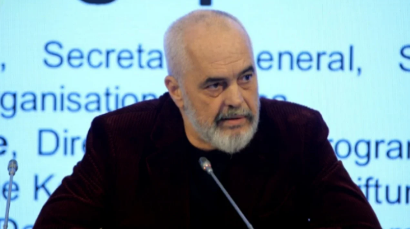 Rama tregon pse u tërhoq mazhoranca nga ligji për medien online: Nuk po shohim ende vetërregullim Screenshot 2023 11 14 184243