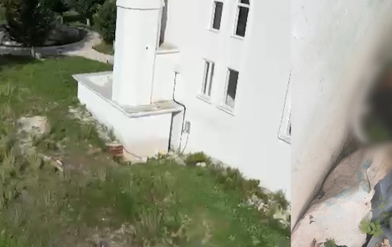 Jeta e 51-vjeçarit që u gjet i pajetë, banorët: Flinte në bodrum. Paratë që fitonte i pinte raki Screenshot 2023 11 16 133130