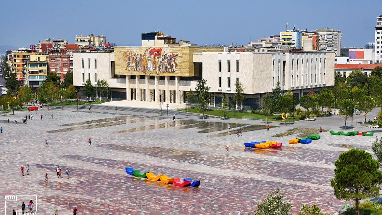 Mbyllet Censi i Popullsisë dhe Banesave Tirana 3