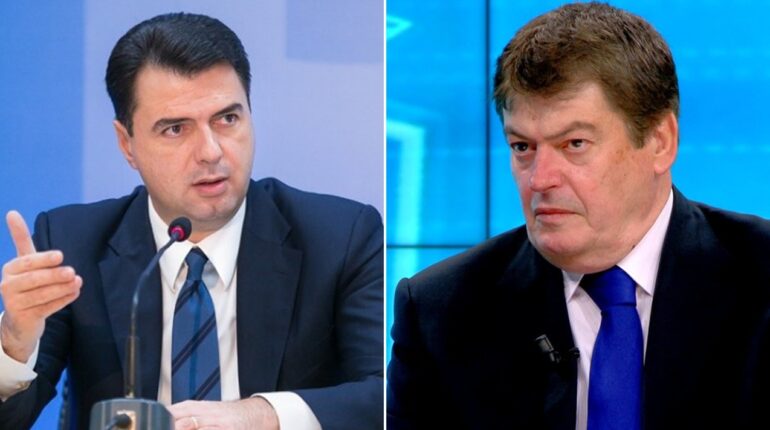 Ish-presidenti Topi: Midis Berishës dhe Bashës zgjedh këtë të fundit WhatsApp Image 2022 04 04 at 9.53.35 PM 770x430 1