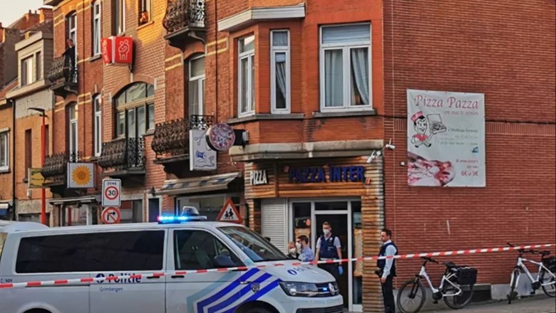 Vrasja në piceri zbulon rrjetin e kokainës, 11 anëtarë të grupit dënohen me burg, mes tyre edhe shqiptarë a39e4712 8610 4f14 b1af 6bbaed207d0c