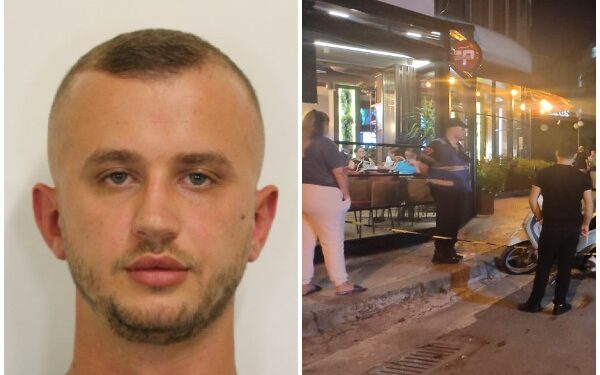 Si policia belge ra në gjurmët e Aldo Gjinit nga portofoli i humbur aldo gjini 600x375 1
