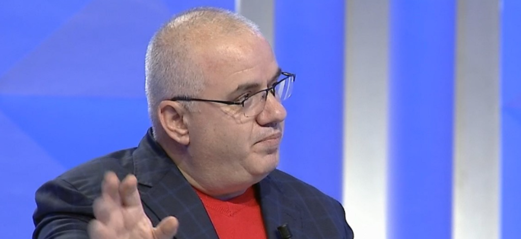 artan hoxha