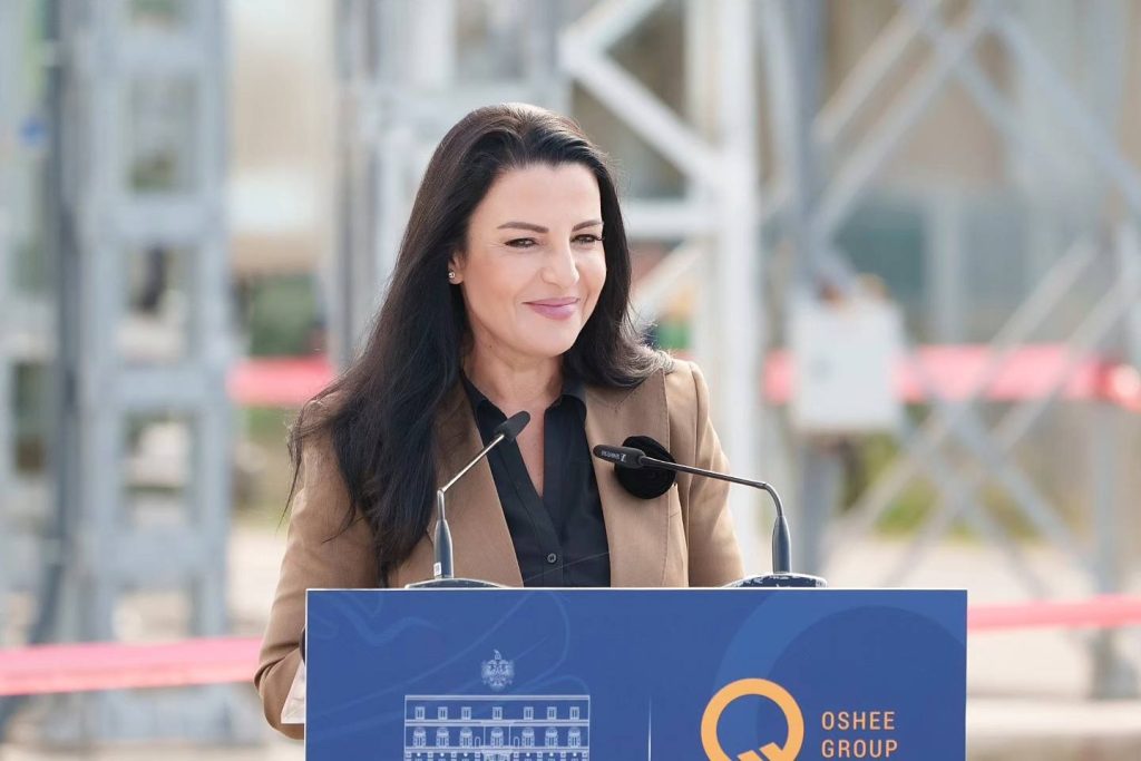 Balluku: Rriten me 30% pagat për punonjësit e OSHEE, elektriçistët do të përfitojnë mbi 70 mijë lekë balluku ok
