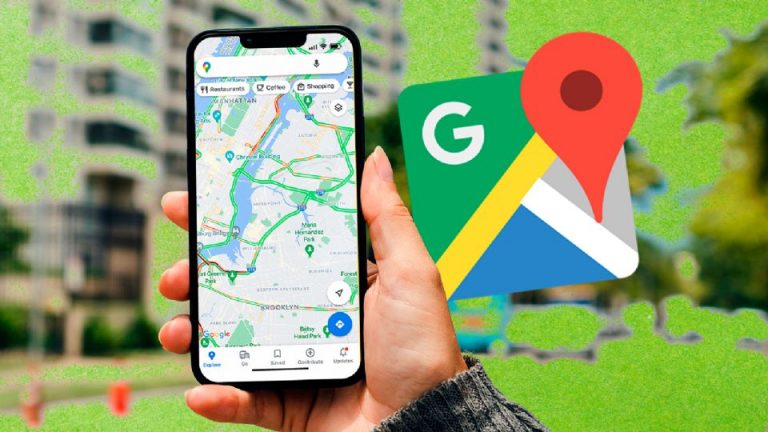 Pse të gjithë po ankohen për hartat e reja të Google Maps? cabfa04e maps 768x432 1