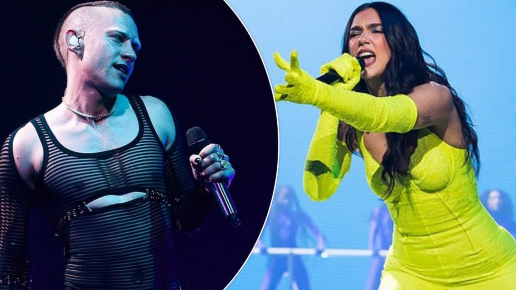 Dua Lipa në ”Eurovision 2024”, ja si do të ndodhë collage 2023 11 27T124731.865 1130x635 1