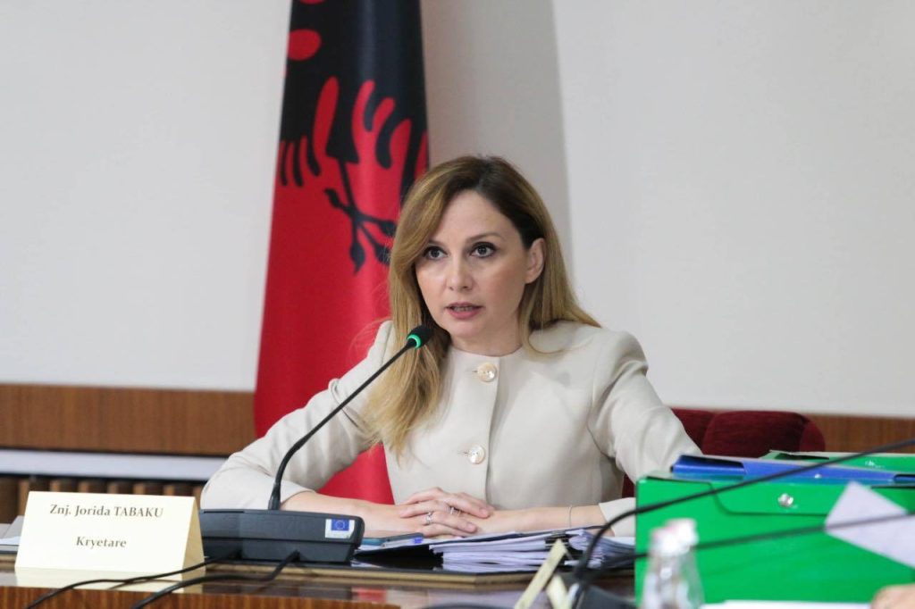 Deputetja Tabaku për taksën e profesionistëve të lirë: Skemë e padrejtë që nxit infomalitet dfe2078d bf4f 46eb 8a0b 7ce5beff3321