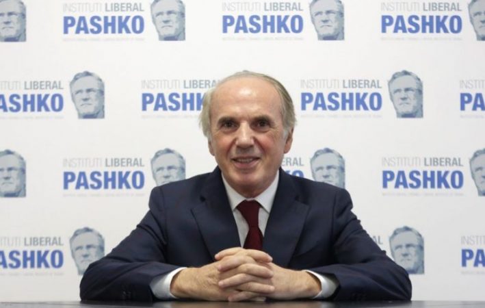 Preç Zogaj: Radikalizmi i kompromentuar nga shpërdorimi e0d9e0ea d687 4e9e a954 b3c7505f75fc