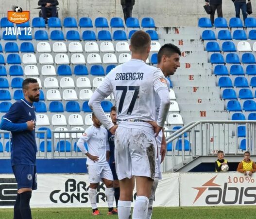 Kukësi dhe Dinamo barazojnë pa gola e3e 527x450 1