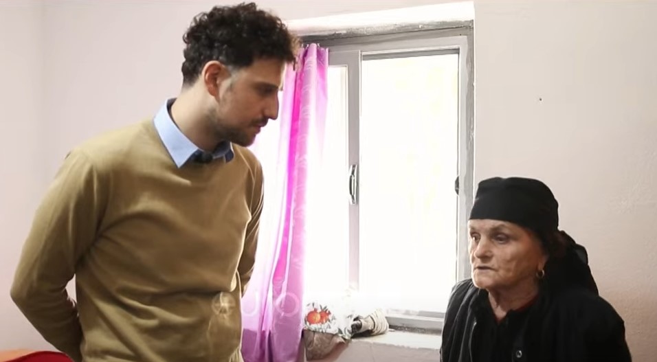 Nëna 101 vjeçare që jeton e vetme në Rubik: I lutem Zotit të më marrë eec47187 3ce7 4d9d bf1c 3c7aaf3740dc