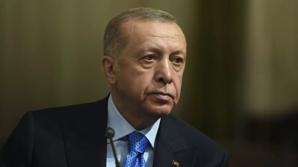 erdogan turkey economy 08032022 1