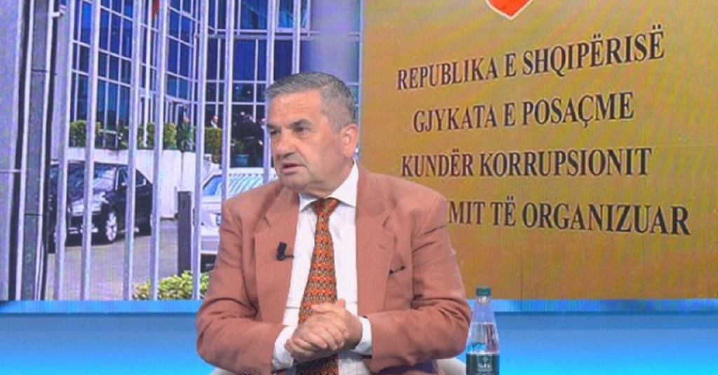 idajet beqiri
